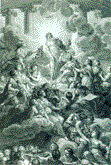 Frontispice de l'Encyclopedie